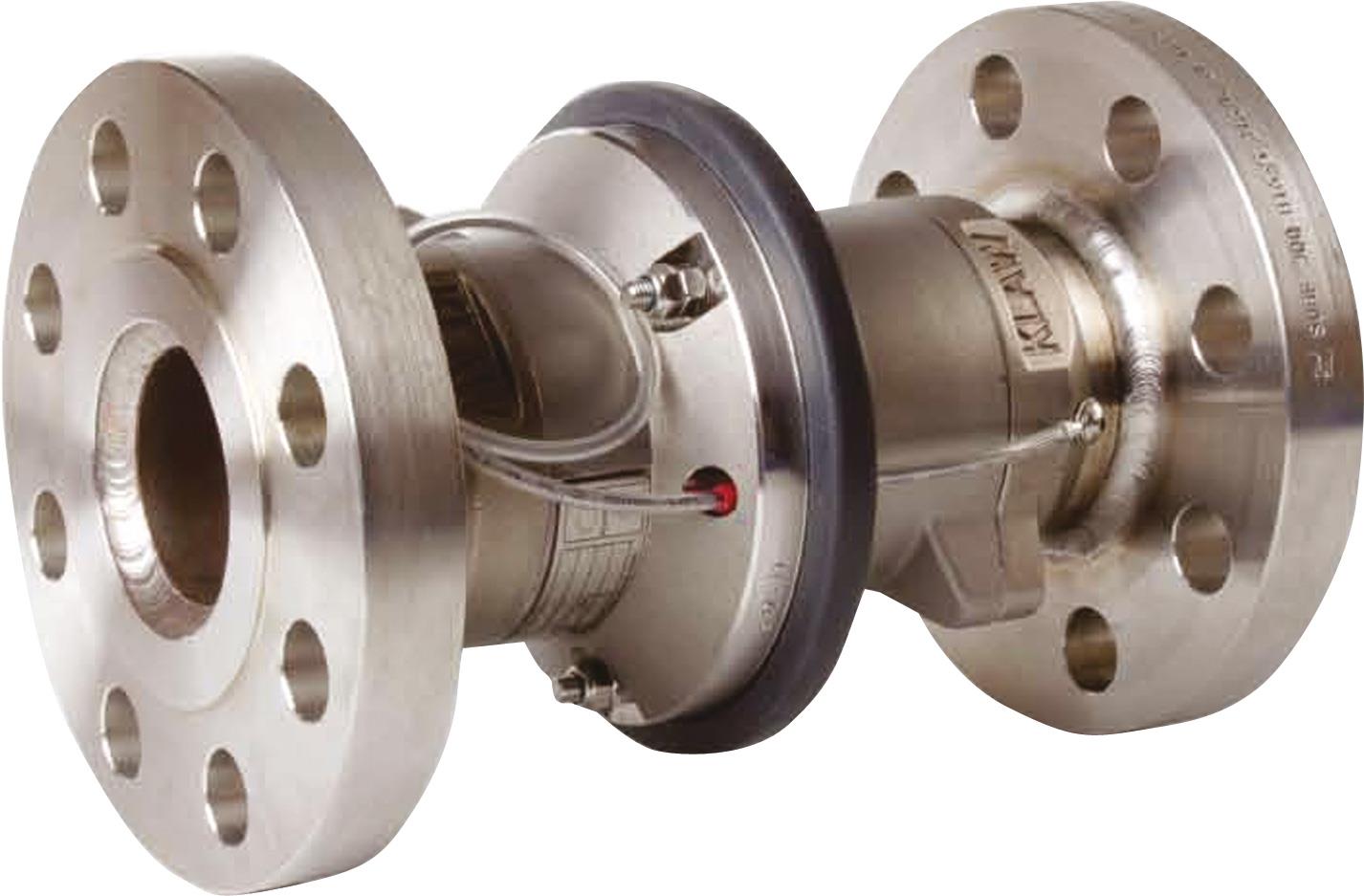 Breakaway Couplings