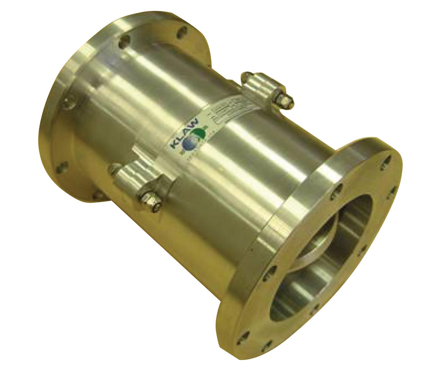 Breakaway Couplings