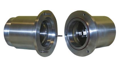 Breakaway Couplings