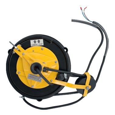 Cable reel up to 10m